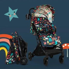 Cosatto Καρότσι περιπάτου Woosh 4 Carnival