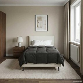 VidaXL Κουβέρτα ολόκληρου του χρόνου 140 x 200 cm