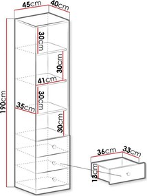 Στήλη Pixel 3d3s