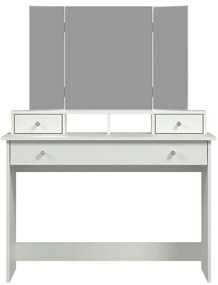 Sally Μπουφές Μαύρος 206x40x86