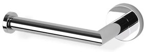 Geesa Nemox 6509 Chrome Χαρτοθήκη χωρίς κάλυμμα
