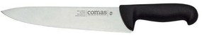Μαχαίρι Chef Carbon CO1007520 20cm Black Comas Stainless Steel