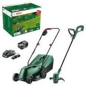 Κοπτικό γκαζόν BOSCH 31 L 18 V 2 Τεμάχια