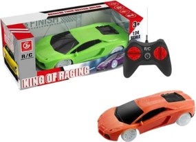 Τηλεκατευθυνόμενο αυτοκίνητο mini - 627-203 - 1:24 - 232746