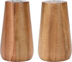 Αλατοπίπερο (Σετ) Estia Allure 01-27827