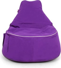 Bean Bag Golf - Purple Purple