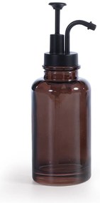 Δοχείο Κρεμοσάπουνου 280ml (Φ7x21) Nef-Nef Homeware Latte