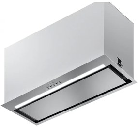 Franke FBFE XS A70 3105001104 New Box Inox Εντοιχιζόμενος Απορροφητήρας 70cm