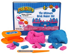 Mad Mattr – The Ultimate Brick Maker