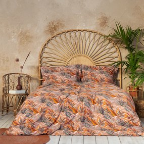 Σεντόνια Μονά (Σετ) Nima Bed Linen Satya