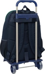 Σχολική Τσάντα Real Madrid C.F. 32 x 44 x 16 cm