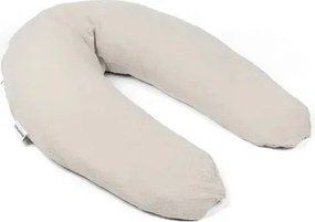 Doomoo Μαξιλάρι θηλασμού Comfy Big Tetra Almond