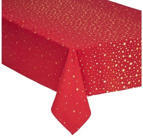 Χριστουγεννιάτικο Τραπεζομάντηλο Atmosphera με διαστάσεις 240x140cm