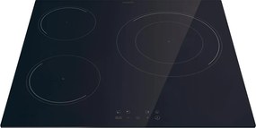 Επαγωγική Πλάκα Candy CI633CBB/1