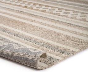 Χαλί Διαδρόμου (67x150) Βιοκαρπέτ All Cotton C102A-12