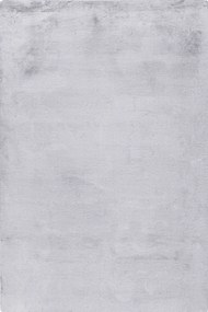 Χαλί Saika 100 Grey-White Kayoom 160X230cm