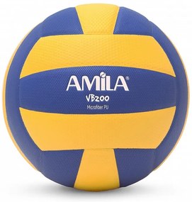 Μπάλα Volley Amila VB200 No5 41679