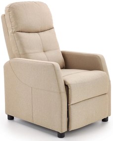 Πολυθρόνα Relax Elisia-Mpez - 64.00Χ84.00Χ103.00cm