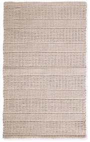 Χαλάκι Μπάνιου Delight 570-Linen 50x80 - Nef-Nef Homeware