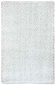 Πατάκι Μπάνιου Switch 9201 272 Macadamia Kleine Wolke 60 x 90 Βαμβάκι-Πολυέστερ