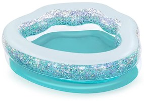 Παιδική πισίνα Bestway 150 x 125 x 43 cm
