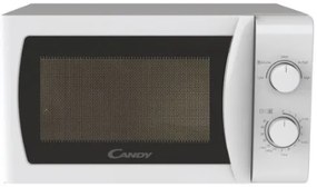 Candy CMW20SMW Idea Φούρνος Μικροκυμάτων 20L - 700W Λευκό