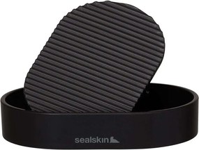 Brave black σαπουνοθήκη Sealskin