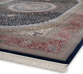 Χαλί (160x230) Βιοκαρπέτ Kadahar 90225/035