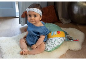 Μαξιλάρι δραστηριοτήτων ή ανάπαυσης 2 όψεων S010411 Sophie La Girafe