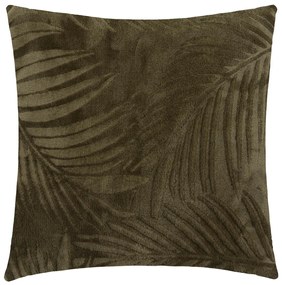 Διακοσμητικό Μαξιλάρι (40x40) A-S Zoa Khaki 196214F