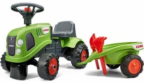 Αυτοκινητάκι Falk Claas 212C Τρακτέρ