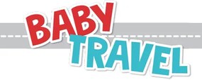 Baby Travel κομοδίνου παιδικό φωτιστικό (61681) - 61681