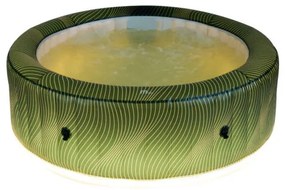 MSpa Spa METEOR, LED. 4+2 χρήστες (MSpa) VIKI-105807