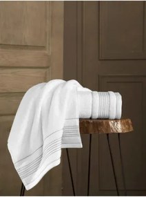 Stewehome Πετσέτα μπάνιου από βαμβάκι 50x90 cm