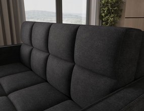 Καναπές - κρεβάτι Maroni τριθέσιος-Mauro