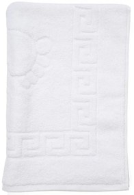 Heinner HRPL-BATHMAT-GRK Πατάκι Μπάνιου Βαμβακερό 50x70εκ. GREEK
