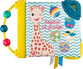 Βιβλίο Δραστηριότητας Sophie The Giraffe 230803