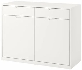 TONSTAD μπουφές, 120x47x91 cm 904.888.74