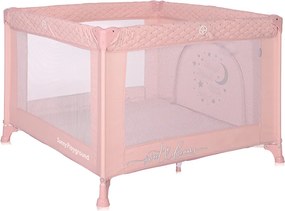 SUNNY PLAYGROUND MELLOW ROSE STAR