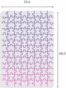 Παζλ Clementoni Jurassic World