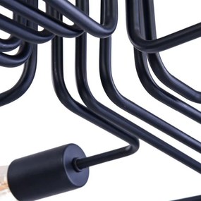 Πλαφονιέρα Maytoni Gilbert 12φωτη