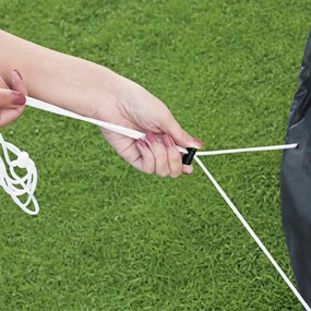 Bestway Κάλυμμα Πισίνας Flowclear 427 εκ.