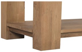 Έπιπλο Εισόδου Home ESPRIT 120 x 40 x 78 cm