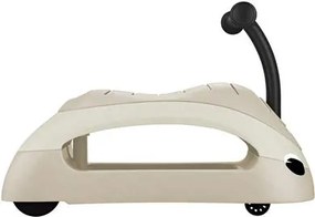 Globber Περπατούρα Walk'N Roll 2 In 1 Eco Coconut