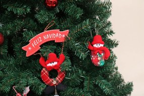 Χριστουγεννιάτικο δέντρο πράσινο 240cm