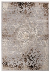 Χαλί (166x236) Tzikas Carpets Vintage 23340-956