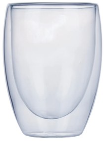 Ποτήρι Νερού 350ml Alpina 871125249781