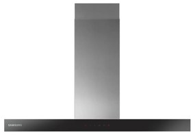 Συμβατικός Απορροφητήρας Samsung NK36C5070USUR Χάλυβας