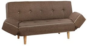 Καναπές Κρεβάτι Crispin Hm3027.03 180x90x80 cm Ύφασμα