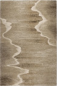 Χαλί (160x230) Βιοκαρπέτ Naf Naf Leora 63802/550